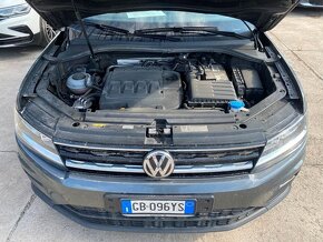 Rezervované.  Tiguan 2.0TDI / DSG/ Full led - 14