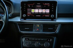 Seat Tarraco 2.0 TDi 4x4 NAVI DSG - 14