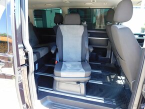 Volkswagen T6 Multivan 2.0 BiTDI BMT  4MOTION DSG - 14