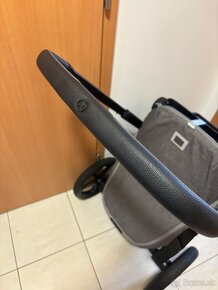 Cybex PRIAM 2022, Autosedačka Cloud T i-Size 0-13 kg - 14