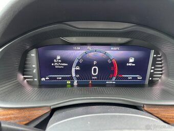 Škoda Kamiq 1.0 TSI Scoutline DSG -----50 000km----- - 14