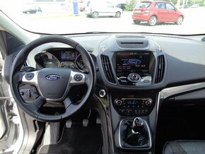 Ford Kuga 2.0 TDCi Titanium AWD - 14