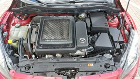 Mazda 3 MPS 191kw - 14