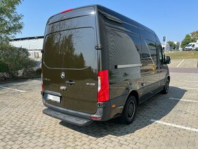 Mercedes-Benz Sprinter 311 2.2CDi 60.000KM 2020 DPH - 14