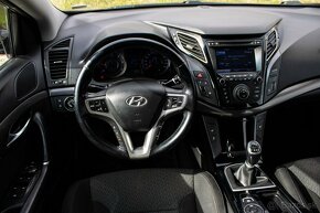 Hyundai i40 - 14