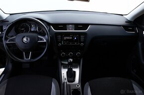 Škoda Octavia Combi 2.0TDI DSG - 14