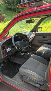 Toyota 4Runner 3,0 V6 - 14