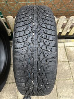 195/65 R16 91T zimné NOKIAN - 14