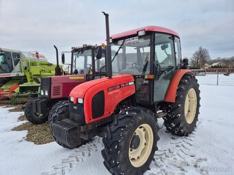 Zetor 7341 super turbo 1977mth ( zetor 7341 3ks) - 14