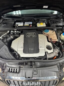 Audi a4 avant b7 3.0 tdi s-line (171kw) - 14