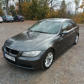 BMW 320D 120kw - 14