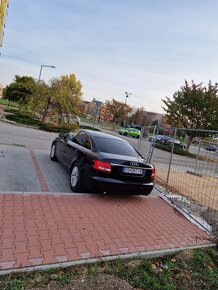 Predám Audi A6 3.0tdi Quattro - 14