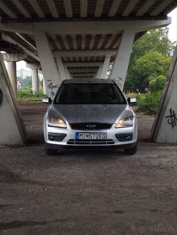 Ford Focus 2 1.6TDCi 66kw (bez DPF) - 14