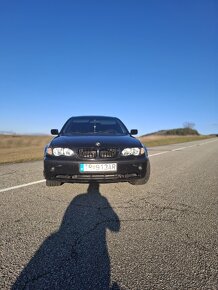 BMW E46 kombi - 14