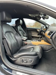 Audi A7 3.0 BiTDI 2012 - 14