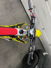 Predám SUZUKI RM-Z 250 r.v 2014 vstrek - 14