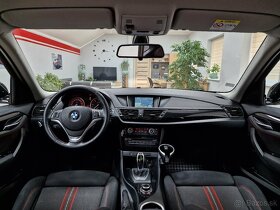 BMW X1 SPORT 18D A/T sDrive - 14