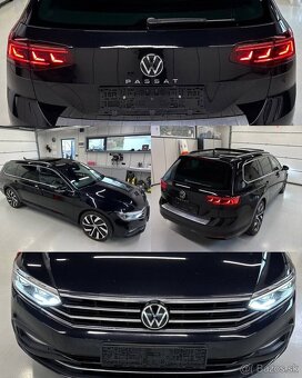 Volkswagen Passat 2.0 TDI - 14