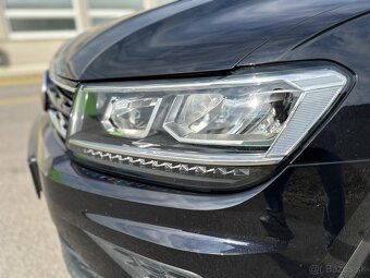 Volkswagen Tiguan 1.5 TSI DSG PANORAMA - 14