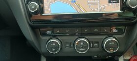 Škoda Octavia Combi 1.6 TDI 110k Business DSG, 95 000 km: - 14