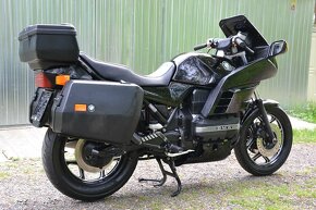 BMW K100 RS - 14