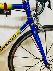 Colnago Carbitubo - 14