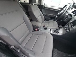 VOLKSWAGEN GOLF 7 2,0TDI/110KW M6 2014 - 14