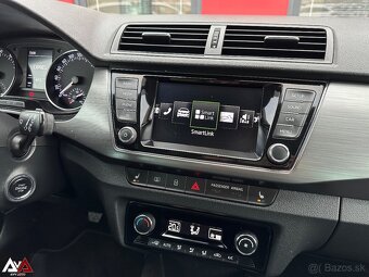 Škoda Fabia Combi 1.2 TSI Style, Columbus, SmartLink, SR - 14