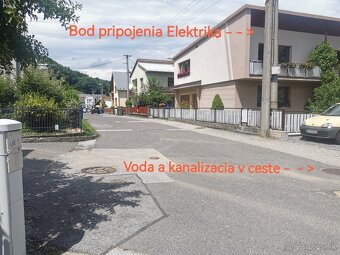 Novostavba chaty 300m2 Krasna Zahrada - 14