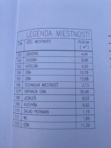 Novostavba RD v centre obce Cífer - 14