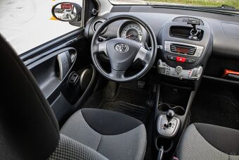 Toyota Aygo - 14