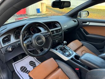 Audi A5 Exclusive 2.0 TDI 103kw facelift SPORTBACK - 14