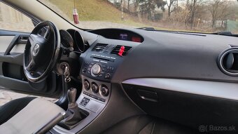 Mazda 3 BL 2.0 DISI - 14