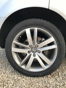 Audi Q7 3.0 TDI quattro tiptronic 8 - 14