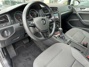 VOLKSWAGEN E-GOLF 100KW COMFORTLINE - 14