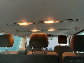 Volkswagen Caravelle T6 2.0 TDI 75kw 2017 - 14