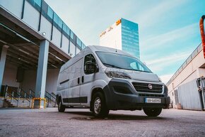 Fiat Ducato 2.3 MultiJet E6 L2H2 3.5t - 14