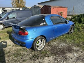 Predám/Vymením 2ks Opel Tigra 2,0 16V C20XE - 14