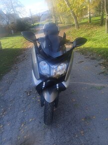 BMW C650 GT - 14