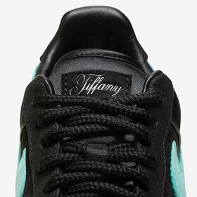 Nike Air force 1 tiffany - 14