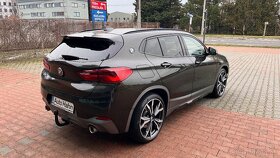 BMW X2 x Drive 2.0 D M SPORT X A/T - 14