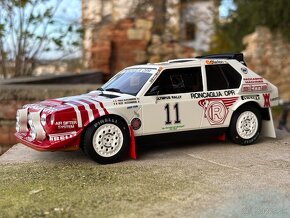 Lanciu Delta S4 Group B Ottomobile 1/18 - 14