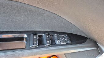 Ford Mondeo 2,0 tdci - automat -  odpočet DPH - 14