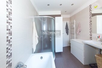 HALO reality - Predaj, dvojizbový byt Bratislava Nové Mesto, - 14