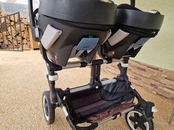 Bugaboo donkey 2 - 14