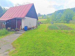 Predaj, rodinný dom Klokočov, okres Čadca - 14