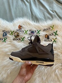 Jordan 4 - 14