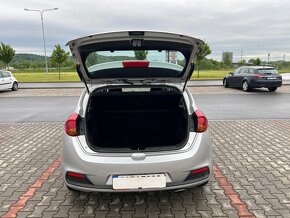 Kia Ceed 1.4i CVVT koup. ČR 2 maj 6 rychlostí - 14