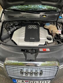 Audi A6 C6 3.0 - 14