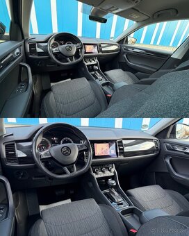 Škoda Kodiaq STYLE 2.0 TDI 110kW 150PS DSG rok2019, 7miestny - 14